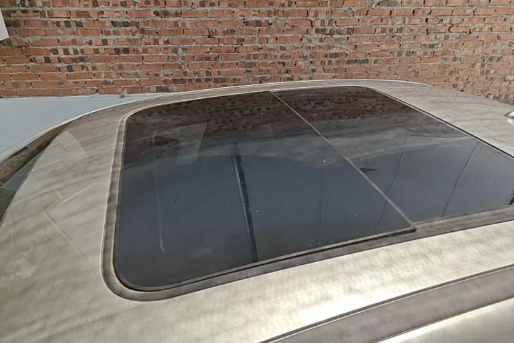 Used AION S Plus 2025 Comfort Version 53.241 kWh Roof