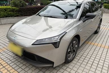 Used AION S Plus 2025 Comfort Version 53.241 kWh