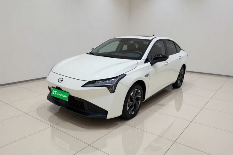 AION S Plus 2025 Travel Edition 53.241 kWh usado Guazi used car, China used car export, Used car for sale, Used cars, Cheapest cars for sale