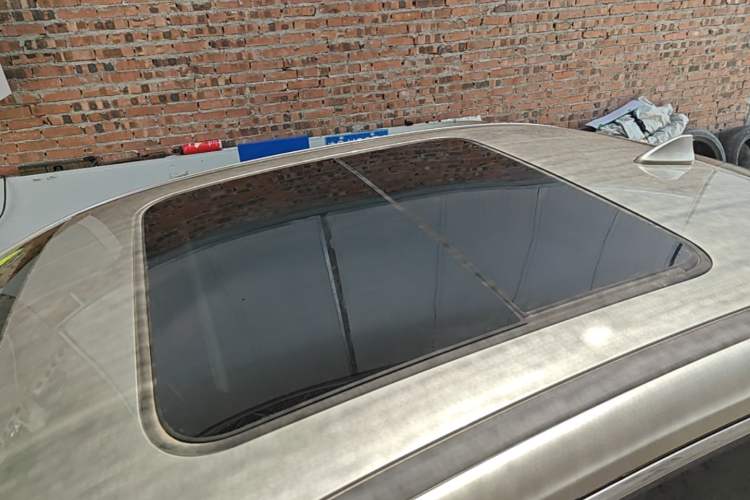Used AION S Plus 2025 Comfort Version 53.241 kWh Roof