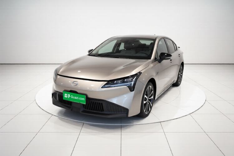 AION S Plus 2025 Comfort Version 53.241 kWh