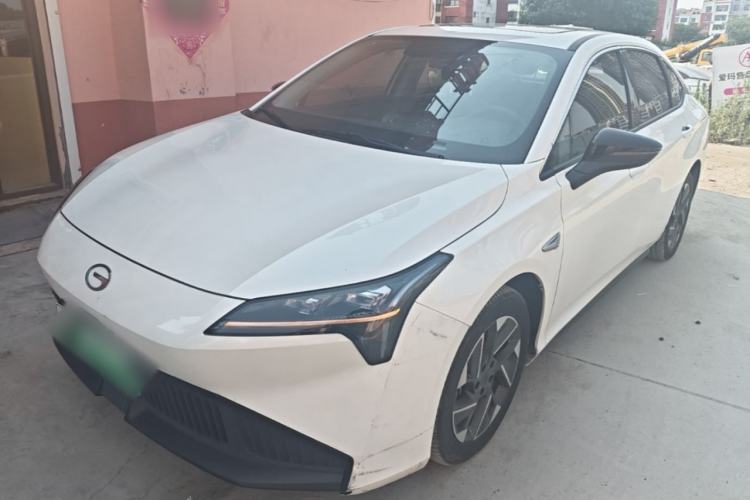 Used AION S Plus 2025 Travel Edition 53.241 kWh Guazi used car, China used car export, Used car for sale, Used  cars, Cheapest cars for sale