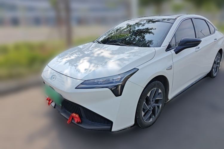 Gebrauchter AION S Plus 2025 Comfort Version 53.241 kWh Guazi used car, China used car export, Used car for sale, Used  cars, Cheapest cars for sale