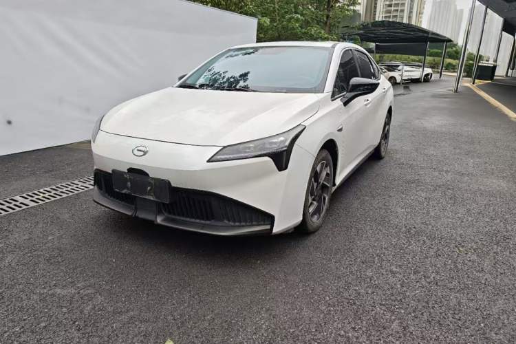 Used AION S Plus 2025 Comfort Version 53.241 kWh Guazi used car, China used car export, Used car for sale, Used  cars, Cheapest cars for sale
