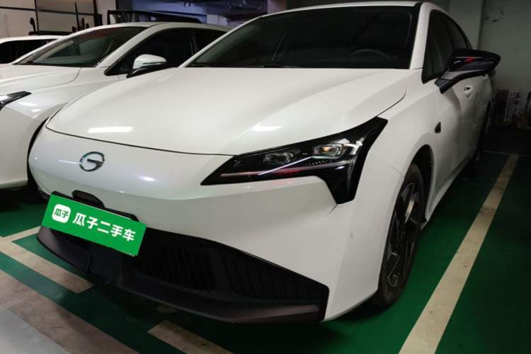 Used AION S Plus 2025 Comfort Version 53.241 kWh Guazi used car, China used car export, Used car for sale, Used  cars, Cheapest cars for sale