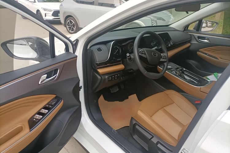 Used AION S Plus 2025 Comfort Version 52.998 kWh Driver Seat