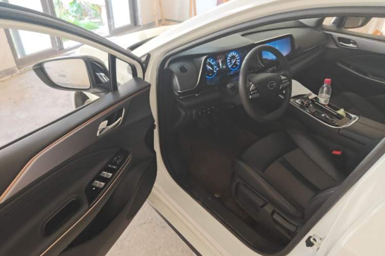 Used AION S Plus 2025 Comfort Version 53.241 kWh Driver Seat