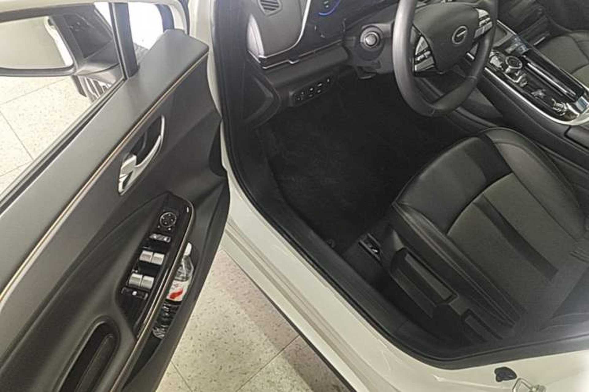 Used AION S Plus 2025 Comfort Version 53.241 kWh Driver Seat
