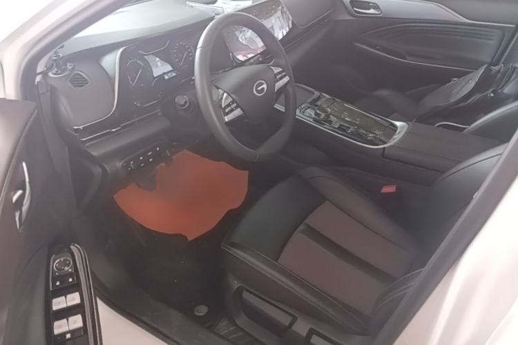 Used AION S Plus 2025 Travel Edition 53.241 kWh Driver Seat