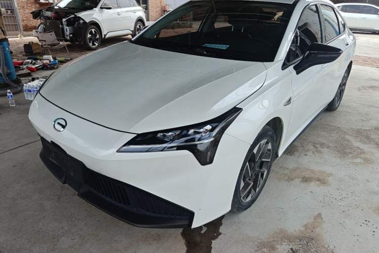 Used AION S Plus 2025 Comfort Version 53.241 kWh Guazi used car, China used car export, Used car for sale, Used  cars, Cheapest cars for sale