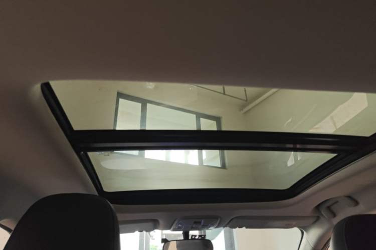 Used AION S Plus 2025 Comfort Version 53.241 kWh Headliner