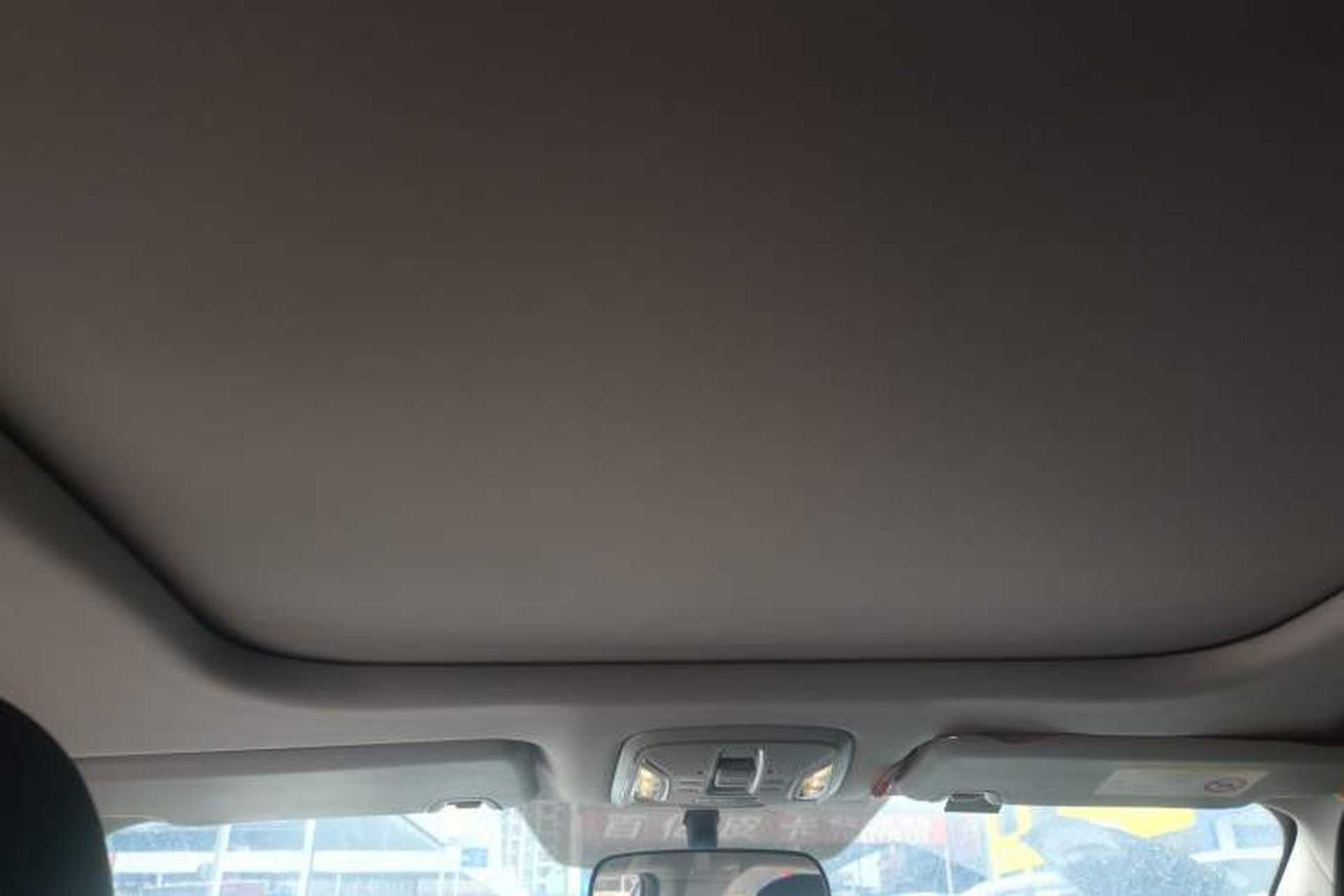 Used AION S Plus 2025 Comfort Version 53.241 kWh Headliner