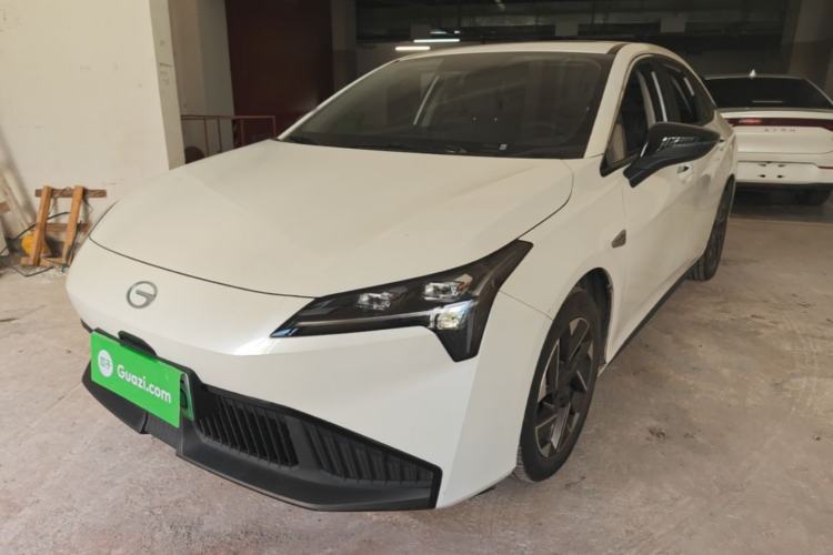 Used AION S Plus 2025 Comfort Version 53.241 kWh Guazi used car, China used car export, Used car for sale, Used  cars, Cheapest cars for sale
