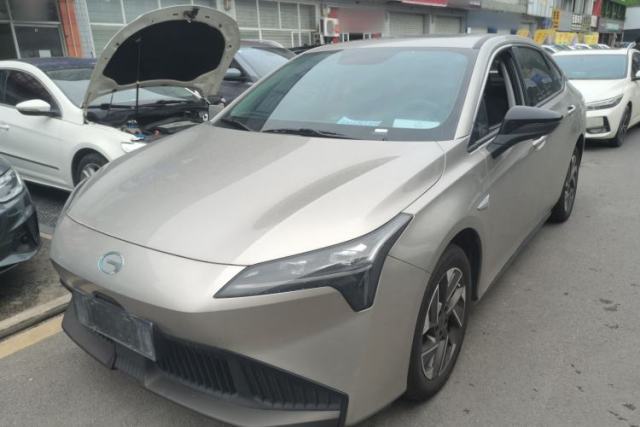 Used AION S Plus 2025 Comfort Version 53.241 kWh