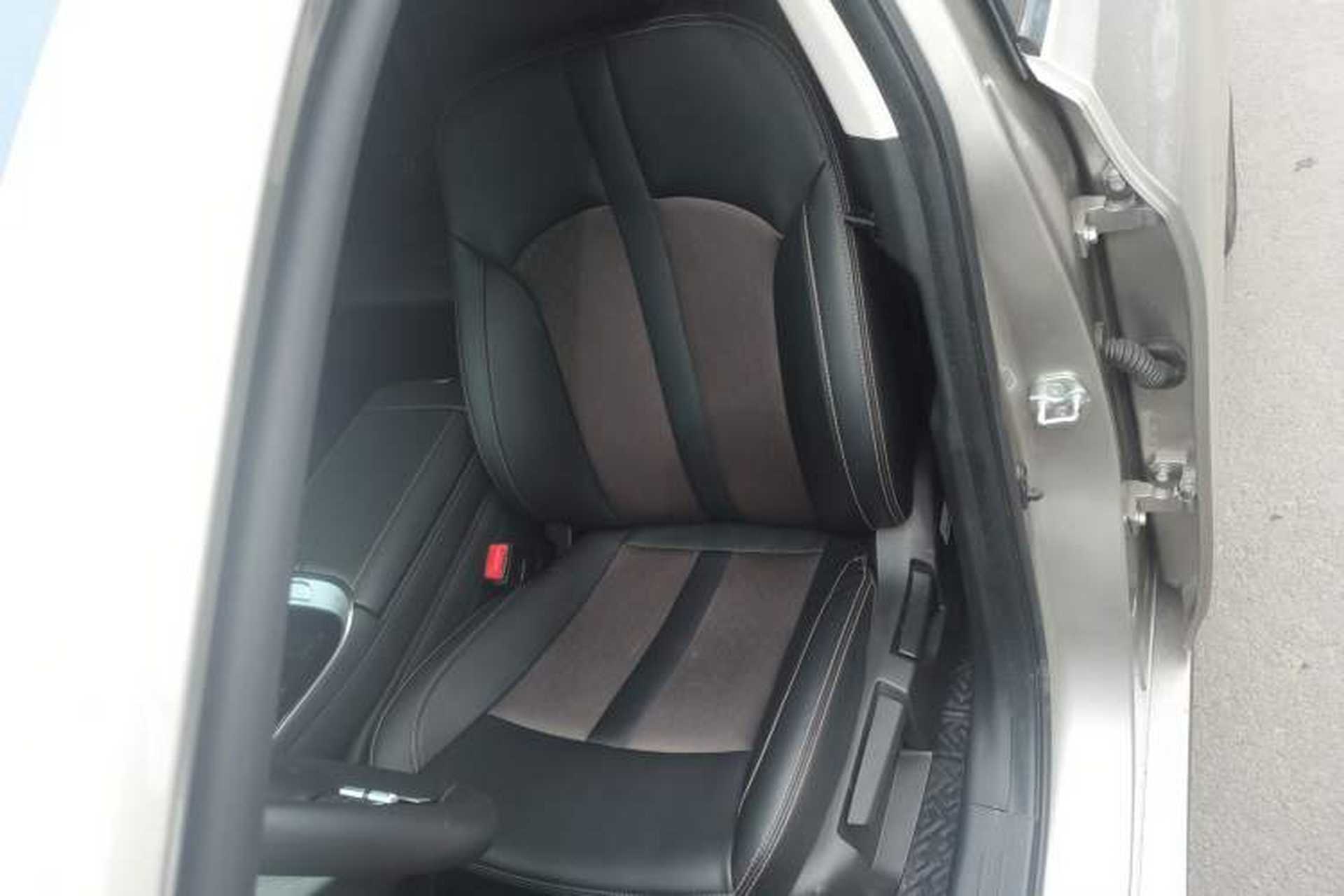 Used AION S Plus 2025 Comfort Version 53.241 kWh Left Front Seat