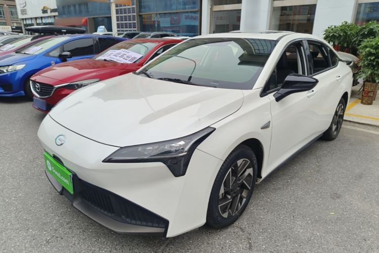 AION S Plus 2025 Comfort Version 53.241 kWh