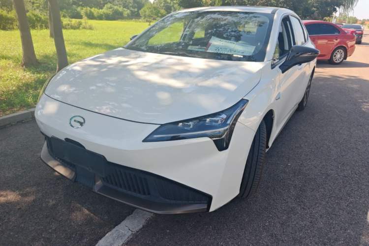 AION S Plus 2025 Travel Edition 53.241 kWh de segunda mano Guazi used car, China used car export, Used car for sale, Used  cars, Cheapest cars for sale