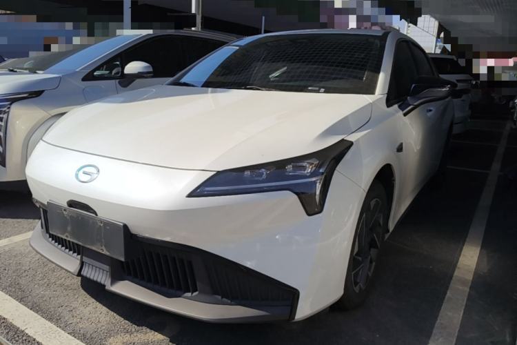 Used AION S Plus 2025 Comfort Version 53.241 kWh Guazi used car, China used car export, Used car for sale, Used  cars, Cheapest cars for sale