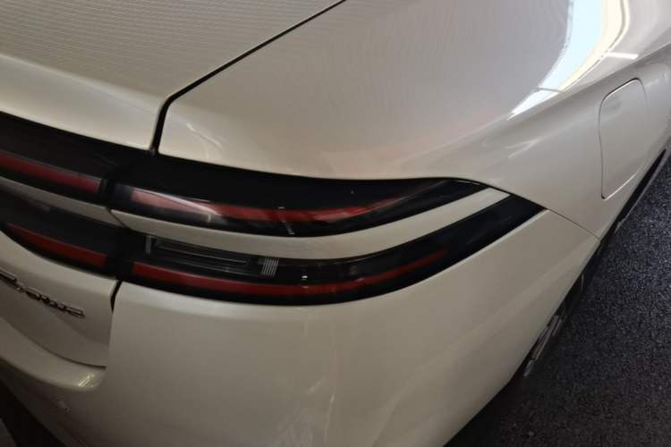 Used AION S Plus 2025 Comfort Version 53.241 kWh Right Rear Taillight