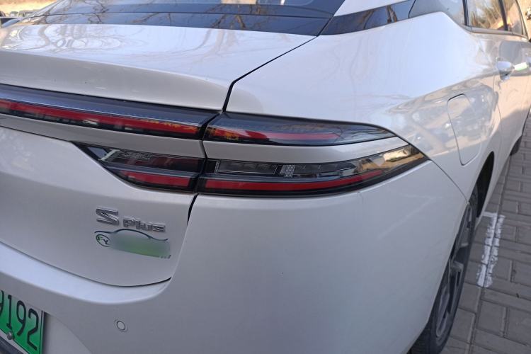 Used AION S Plus 2025 Comfort Version 53.241 kWh Right Rear Taillight