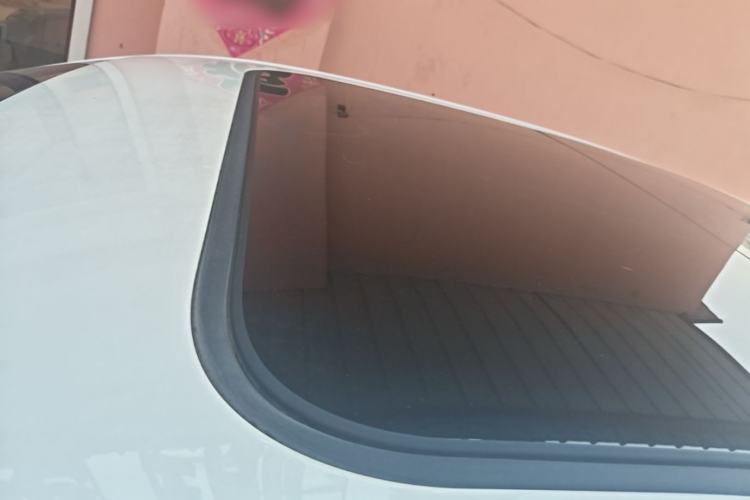 Used AION S Plus 2025 Travel Edition 53.241 kWh Roof