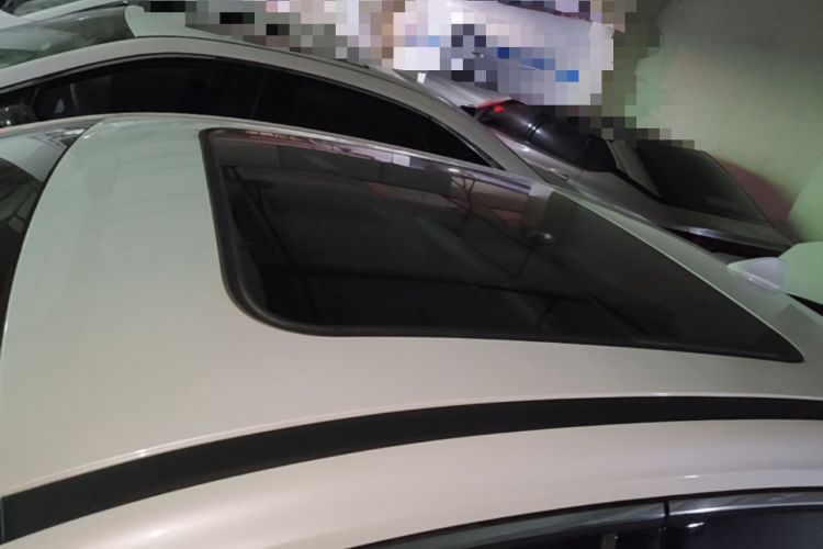 Used AION S Plus 2025 Comfort Version 53.241 kWh Roof