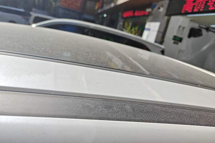 Used AION S Plus 2025 Comfort Version 53.241 kWh Roof