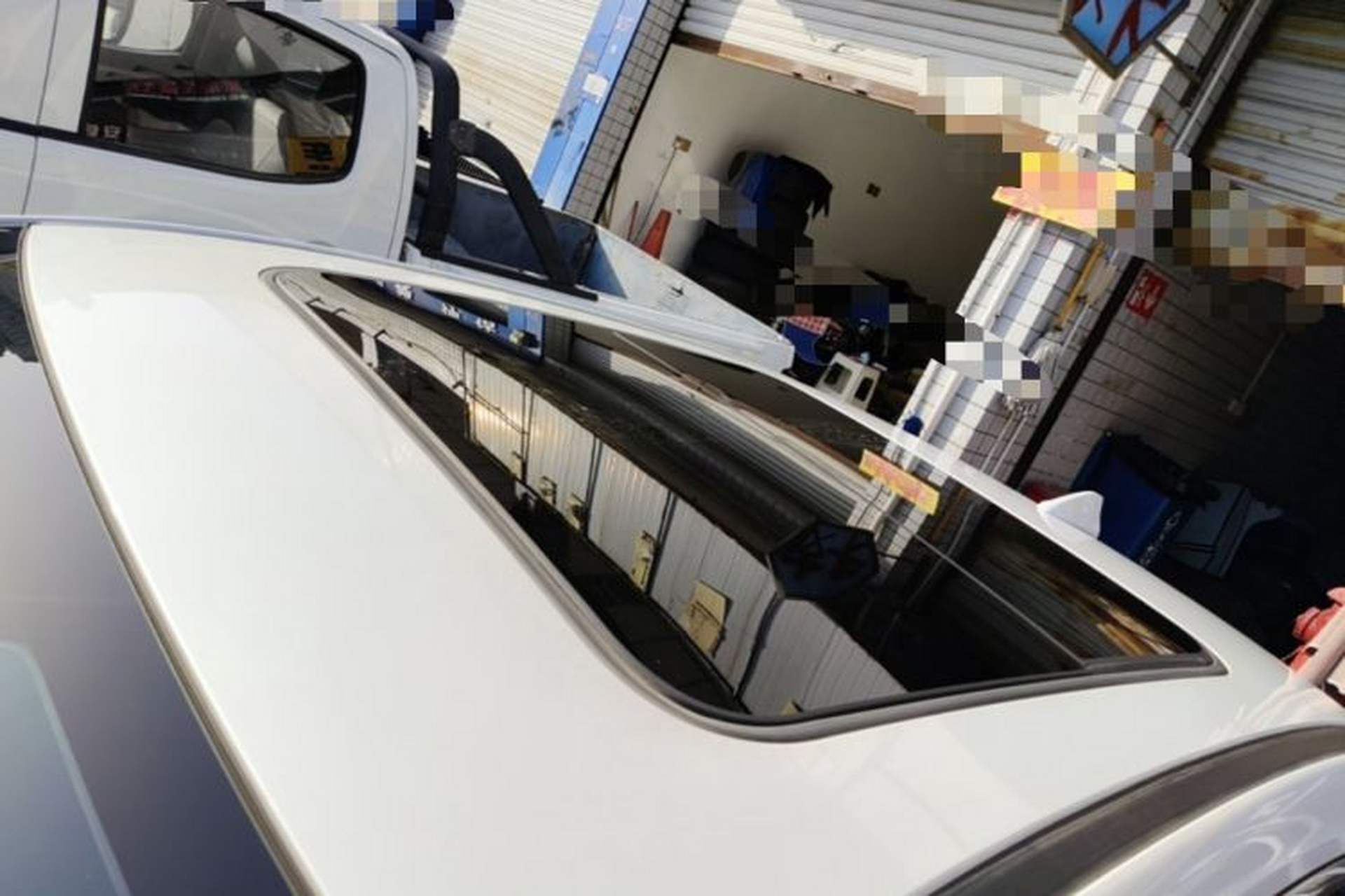 Used AION S Plus 2025 Comfort Version 53.241 kWh Roof