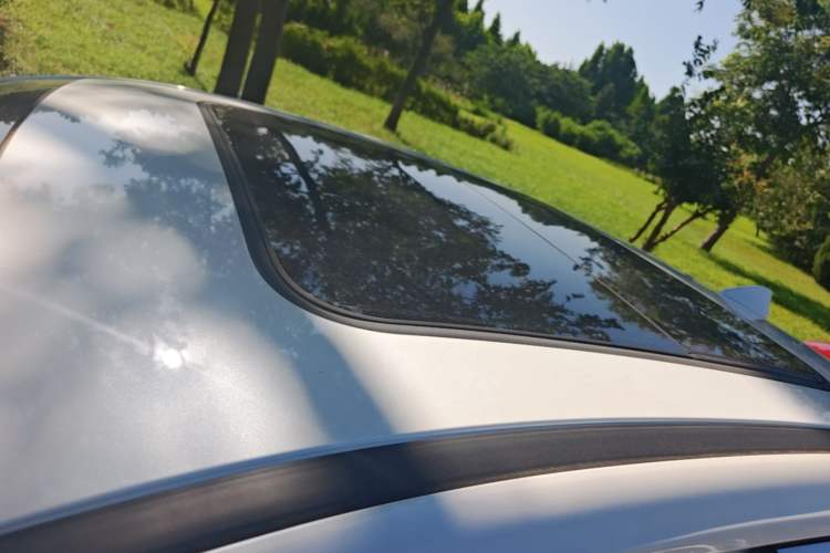 Used AION S Plus 2025 Travel Edition 53.241 kWh Roof