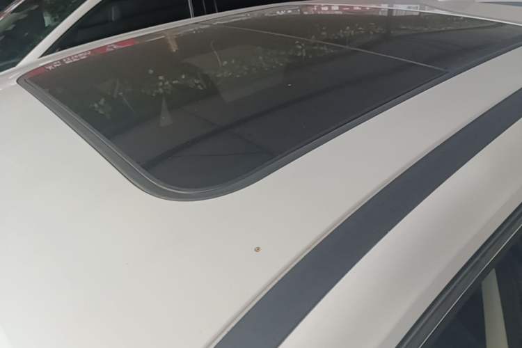 Used AION S Plus 2025 Travel Edition 53.241 kWh Roof