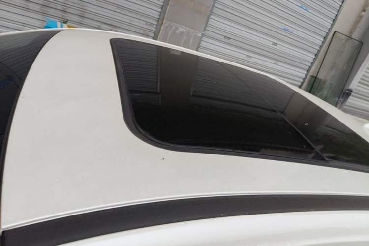 Used AION S Plus 2025 Comfort Version 53.241 kWh Roof