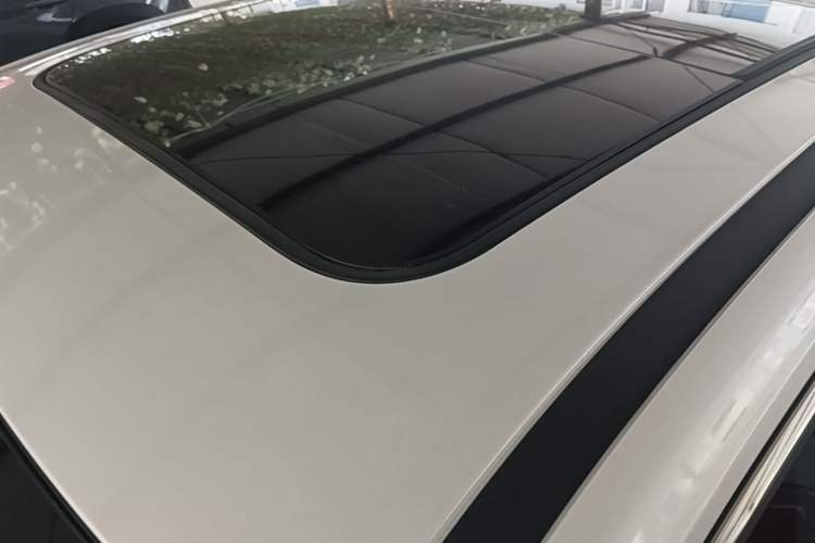Used AION S Plus 2025 Travel Edition 53.241 kWh Roof