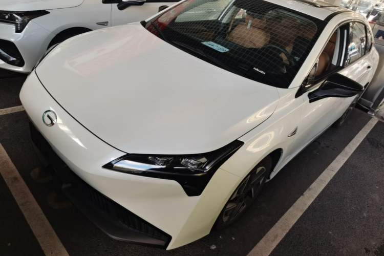 Used AION S Plus 2025 Comfort Version 53.241 kWh Guazi used car, China used car export, Used car for sale, Used  cars, Cheapest cars for sale