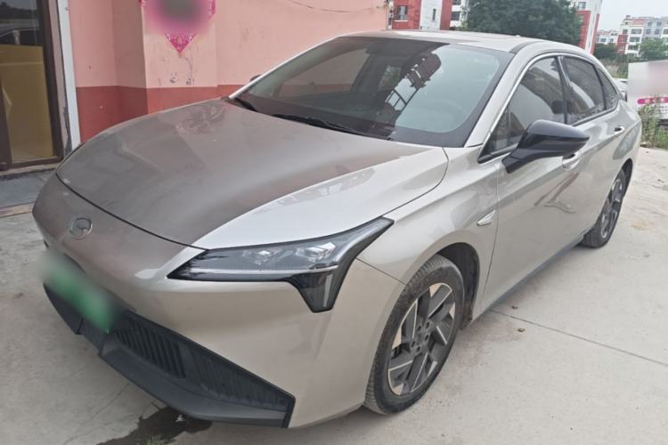 Used AION S Plus 2025 Travel Edition 53.241 kWh Guazi used car, China used car export, Used car for sale, Used  cars, Cheapest cars for sale