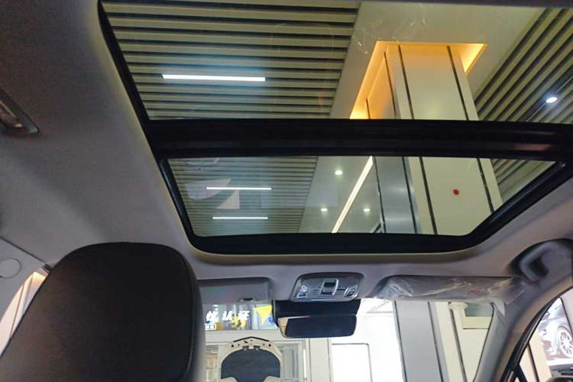 Used AION S Plus 2026 Model Luxury Edition Headliner