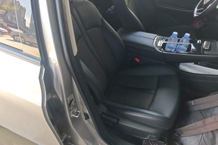 Used AION S Plus 2026 Model Comfort Edition Right Front Seat