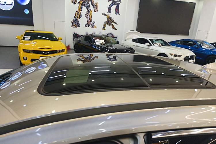 Used AION S Plus 2026 Model Luxury Edition Roof