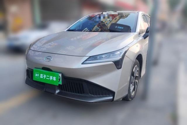 Used AION S Plus 2026 Model Comfort Edition