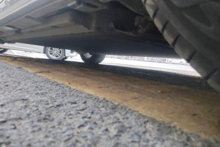 Used AION S Plus 2026 Model Comfort Edition Chassis Front Right