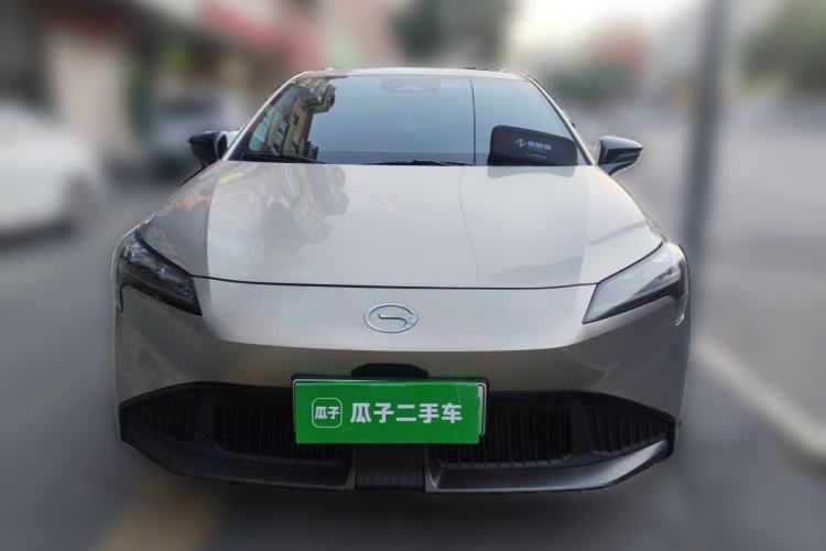 Used AION S Plus 2026 Model Comfort Edition Front