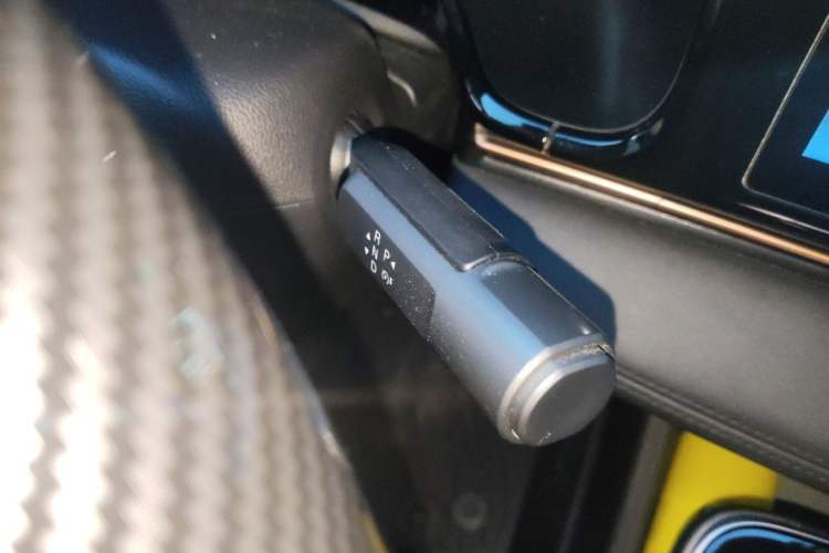 Used AION S Plus 2026 Model Comfort Edition Gear Lever