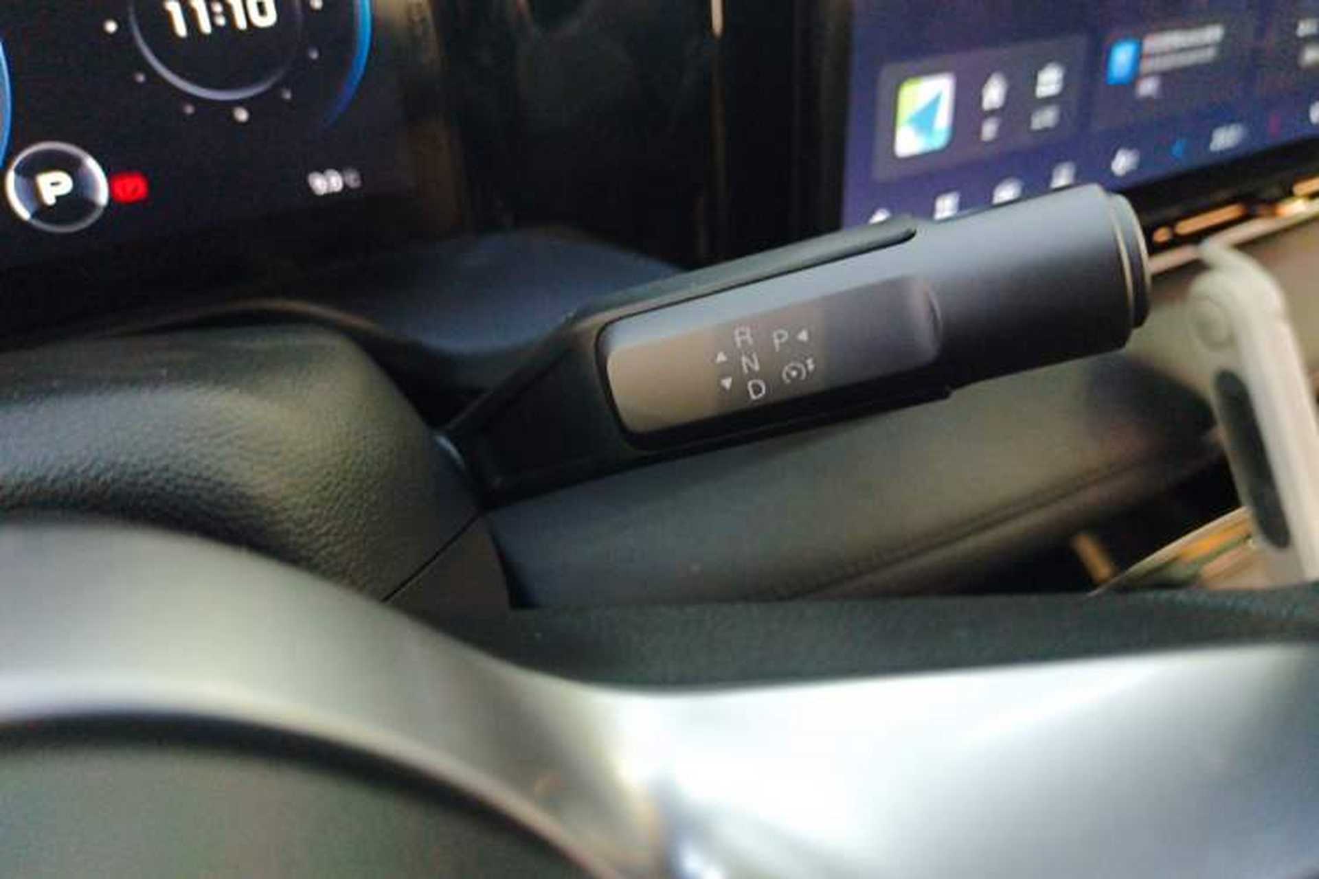 Used AION S Plus 2026 Model Luxury Edition Gear Lever