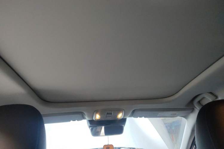 Used AION S Plus 2026 Model Comfort Edition Headliner