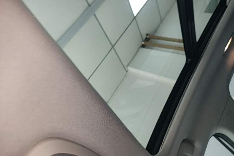 Used AION S Plus 2026 Model Comfort Edition Headliner