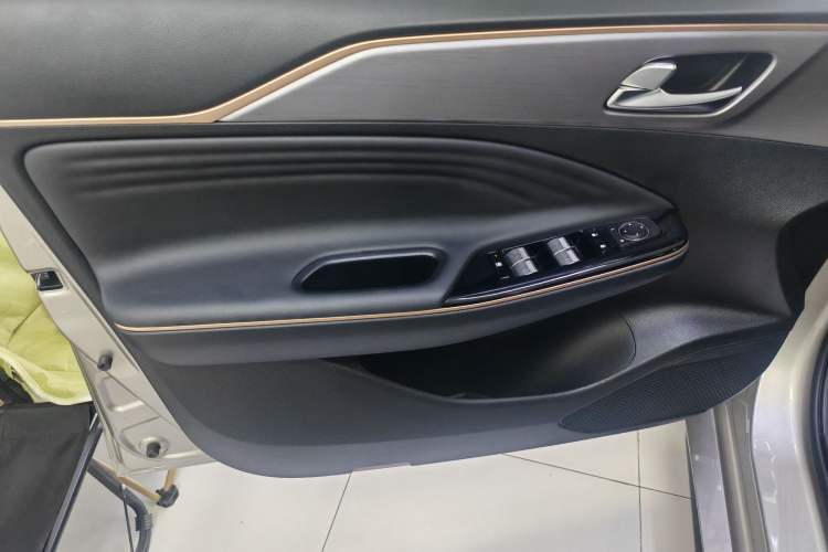 Used AION S Plus 2026 Model Comfort Edition Interior 2