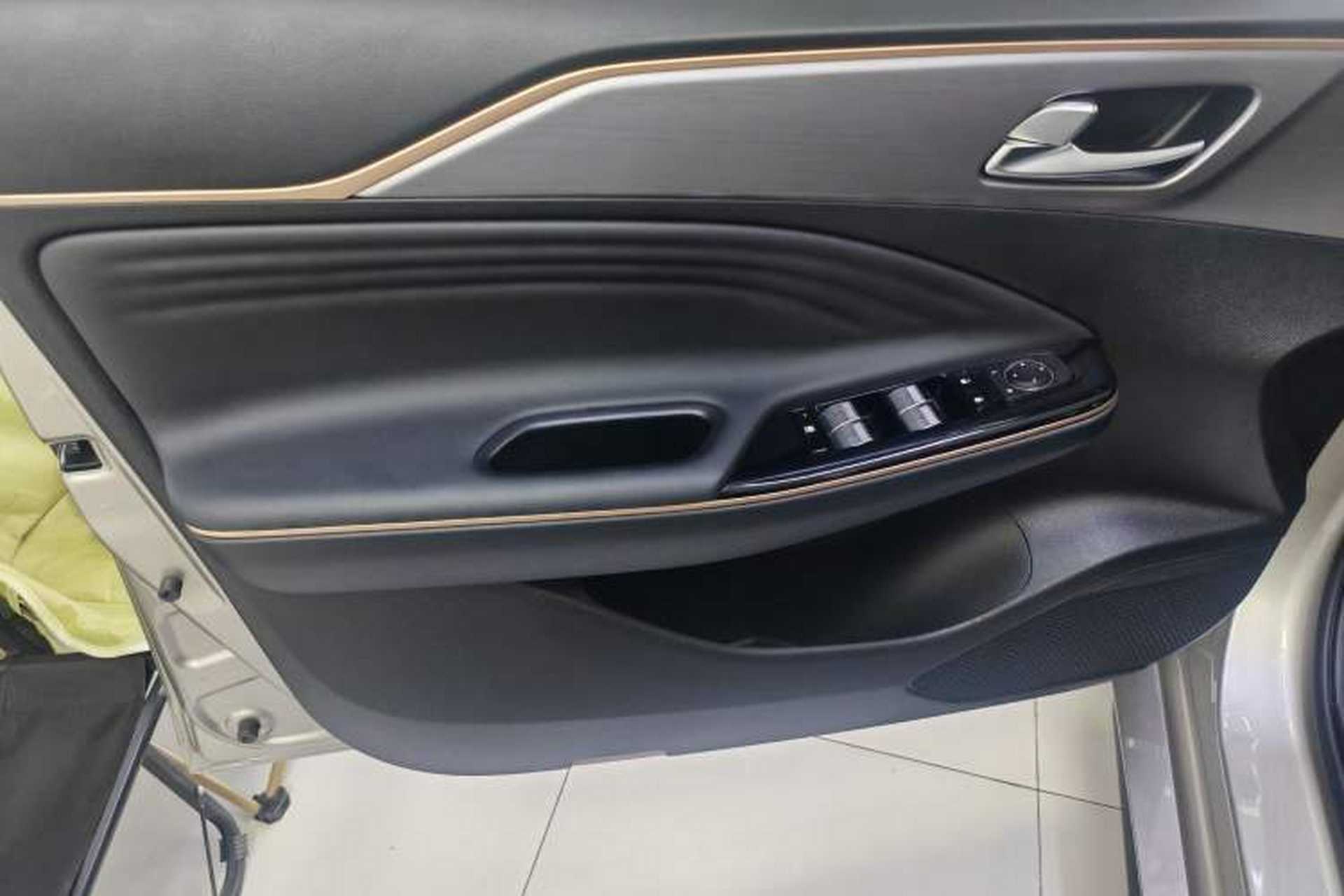 Used AION S Plus 2026 Model Comfort Edition Interior 2