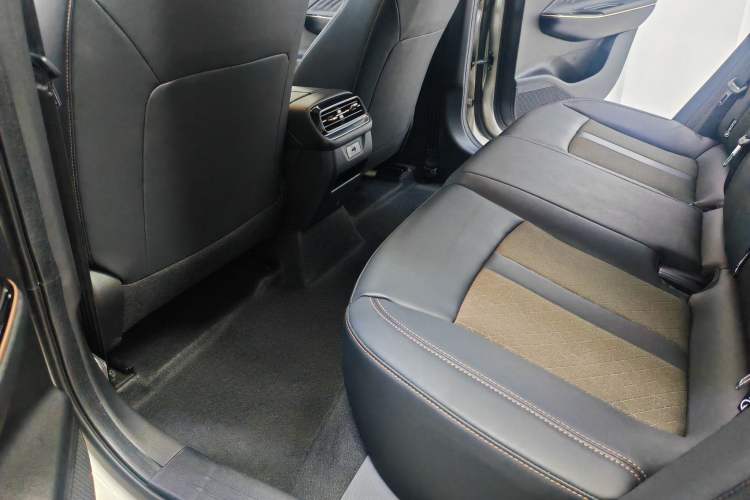 Used AION S Plus 2026 Model Comfort Edition Interior 3