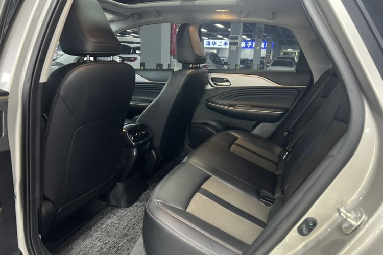 Used AION S Plus 2026 Model Comfort Edition Interior 4