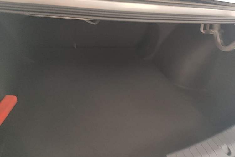 Used AION S Plus 2026 Model Comfort Edition Trunk