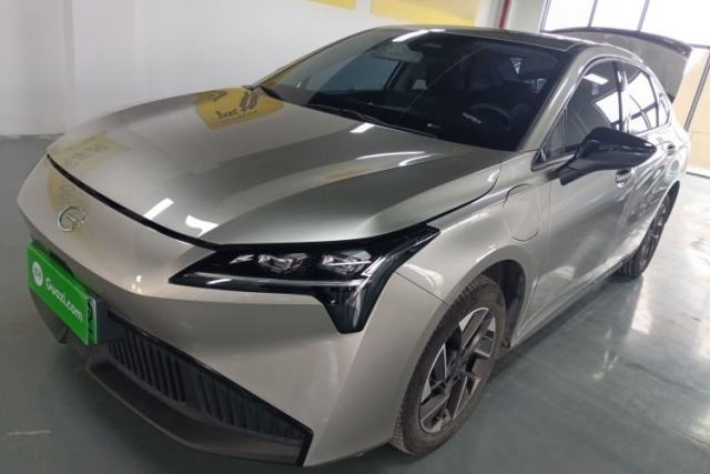 Used AION S Plus 2026 Model Luxury Edition